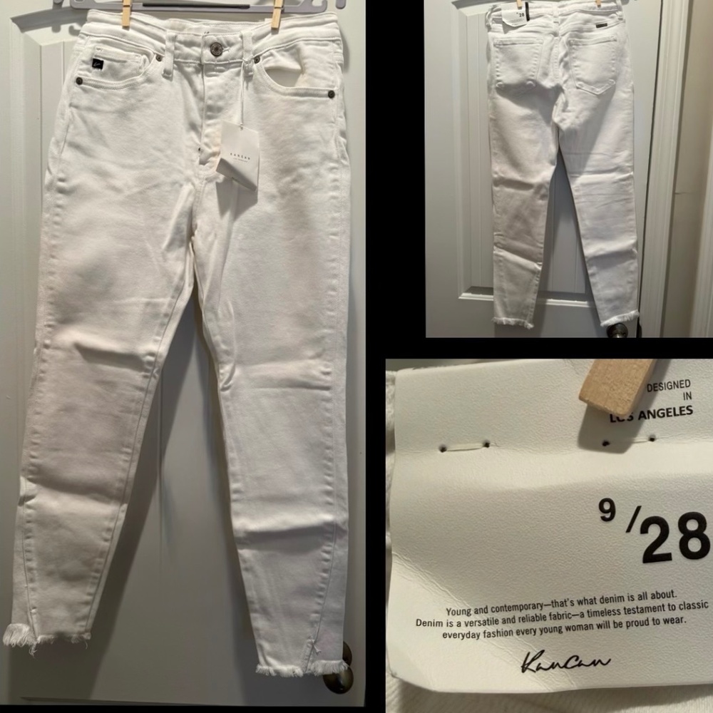 KanCan jeans